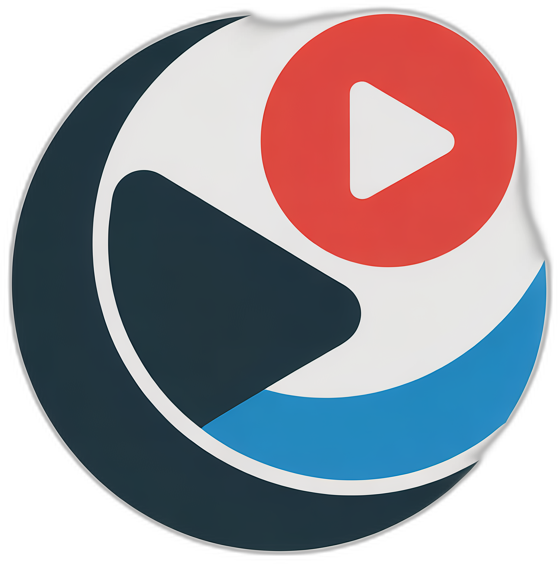 97视频网站Logo